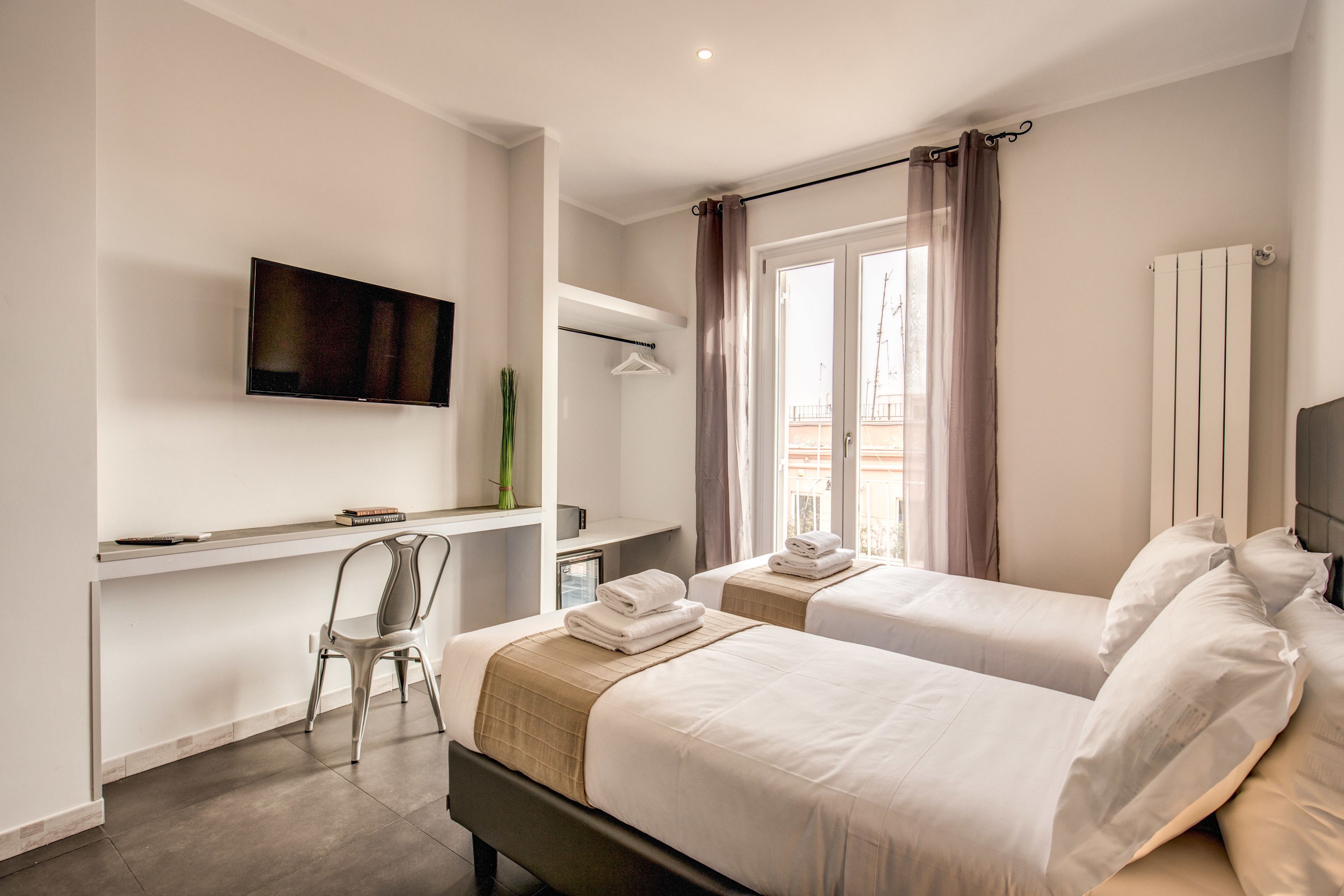 Photo - Floor 6 Boutique Rooms by DOT Suites