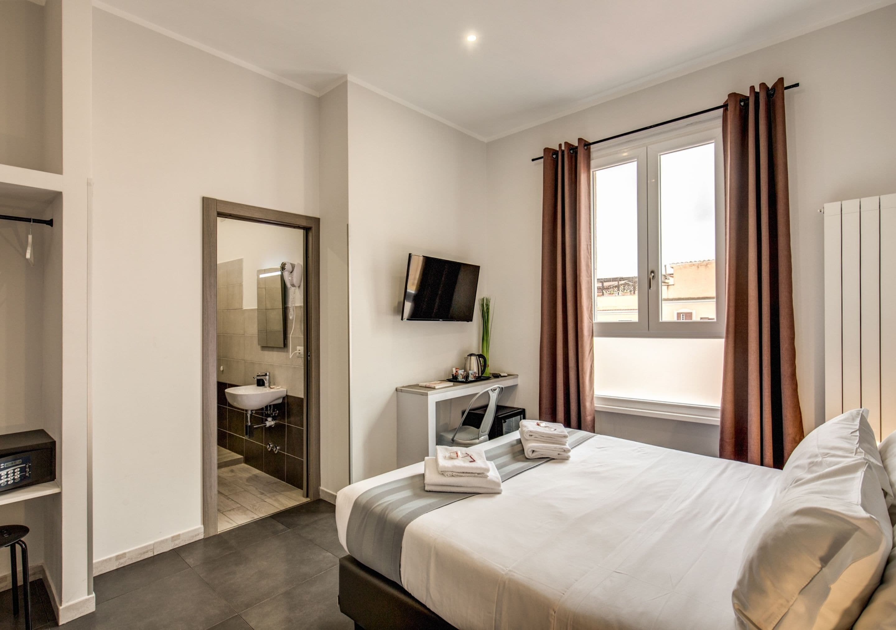 Photo - Floor 6 Boutique Rooms by DOT Suites