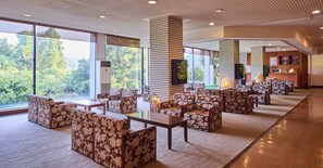 Lobby - Misasa Royal Hotel (Misasa)