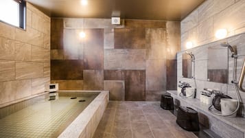 Bain public