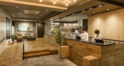 Sakura Terrace The Atelier