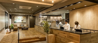 Sakura Terrace The Atelier