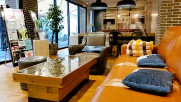 Lobbylounge
