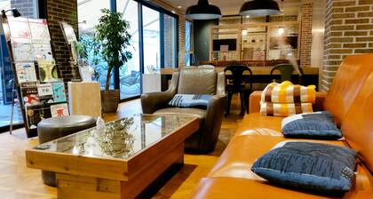 Sakura Terrace The Atelier