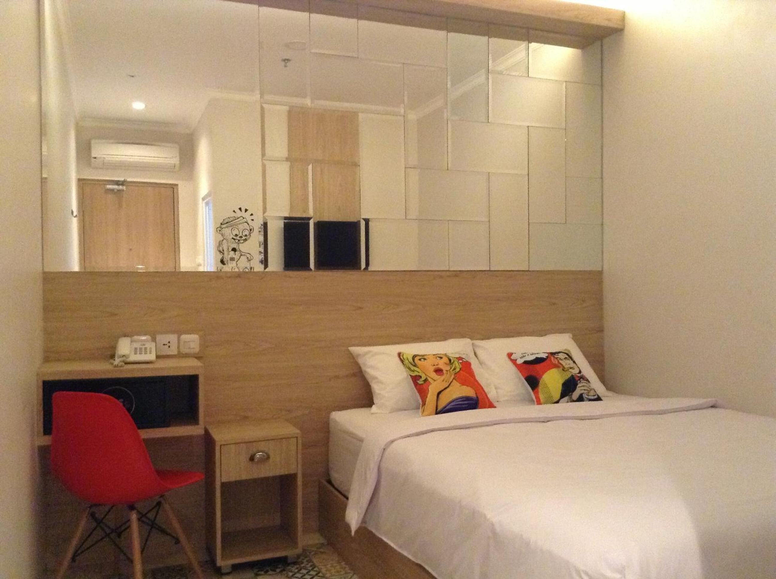 Photo - Bold Hotel Jakarta