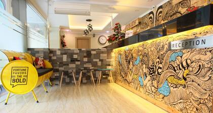 Bold Hotel Jakarta