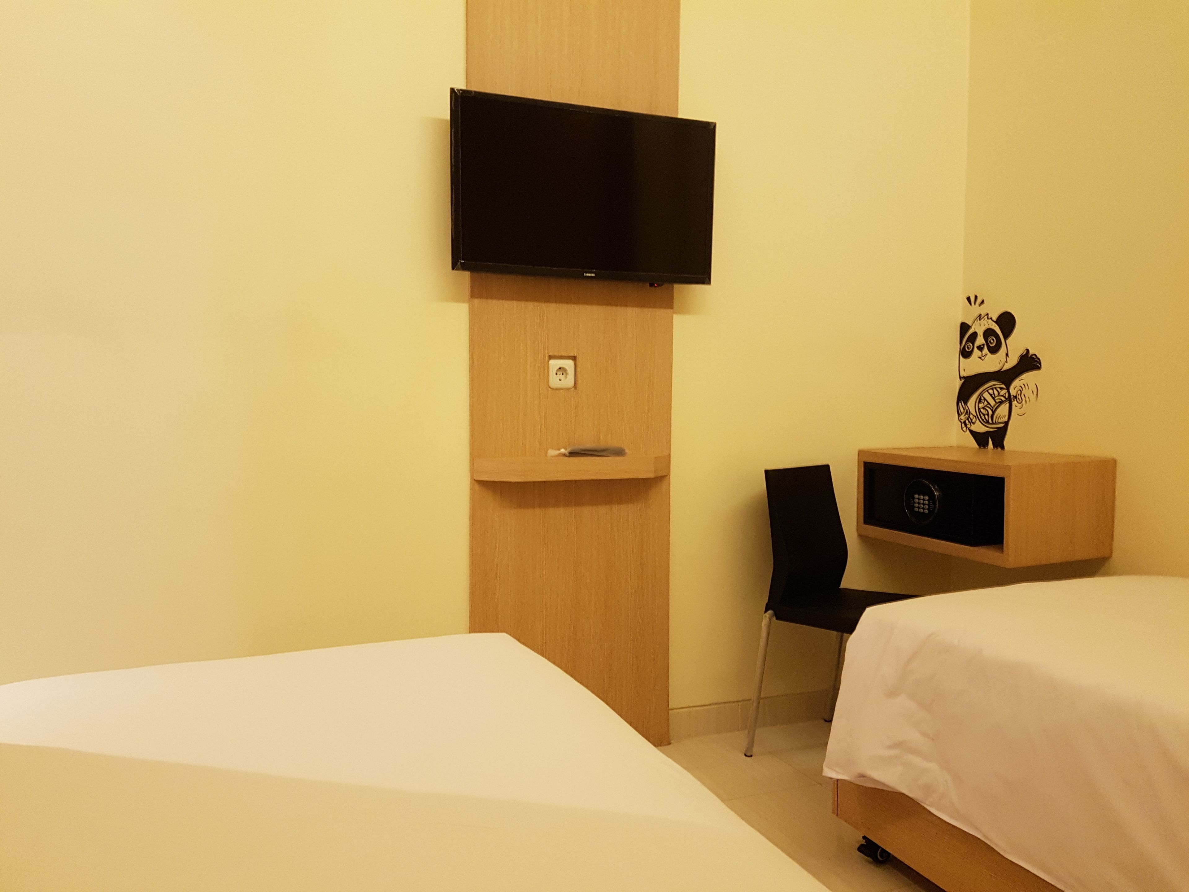 Photo - Bold Hotel Jakarta