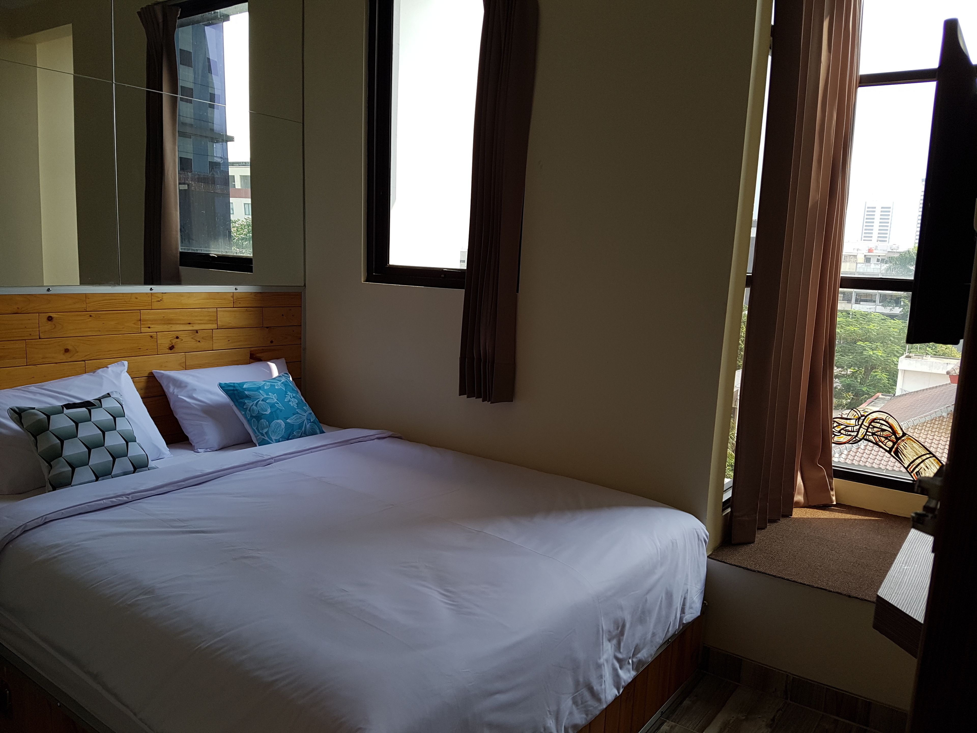 Photo - Bold Hotel Jakarta