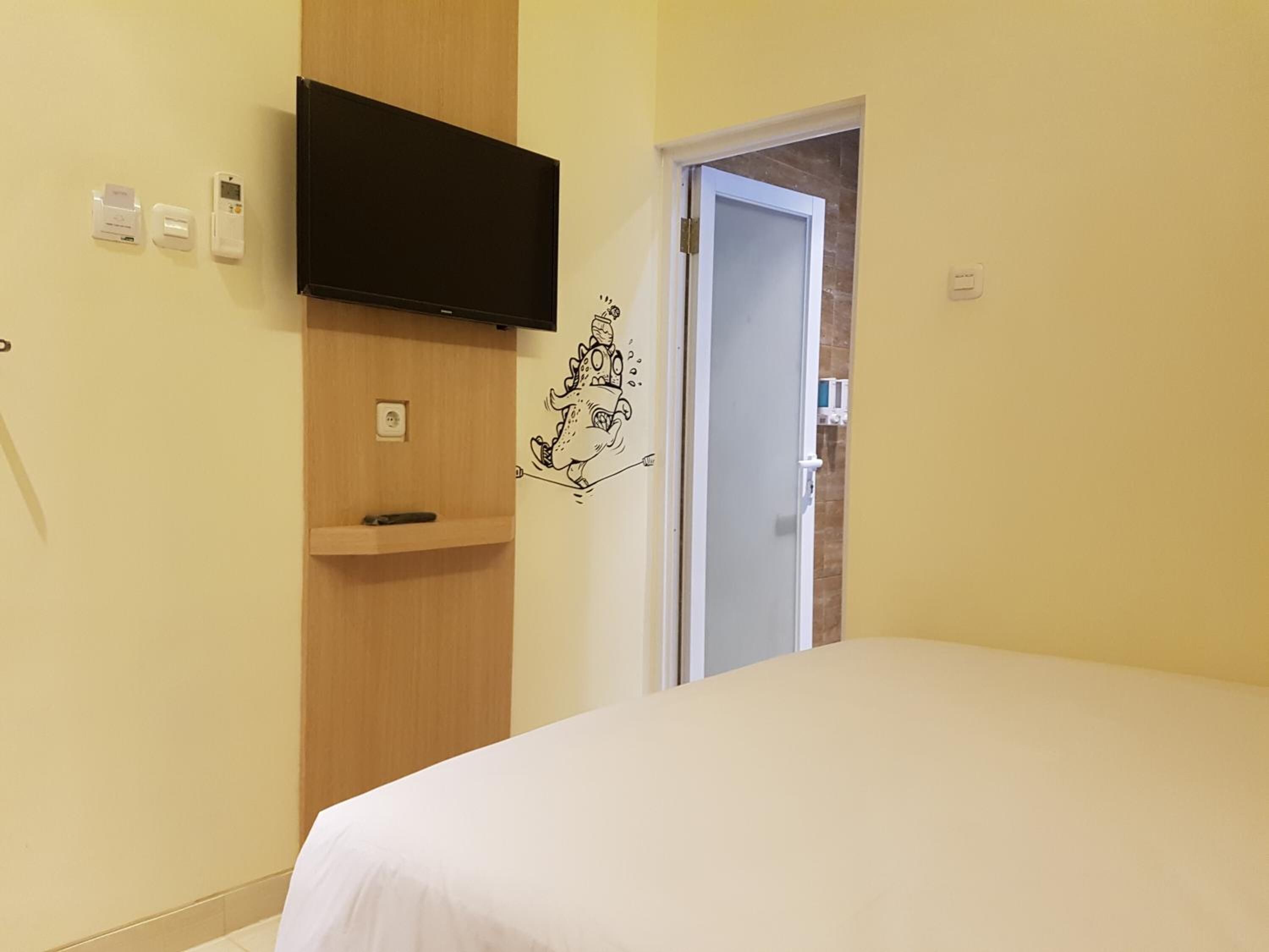 Photo - Bold Hotel Jakarta