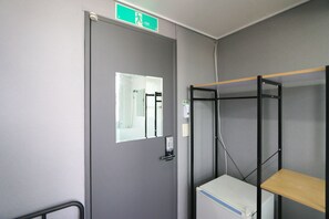 Luxury Single Room, 1 Bedroom
