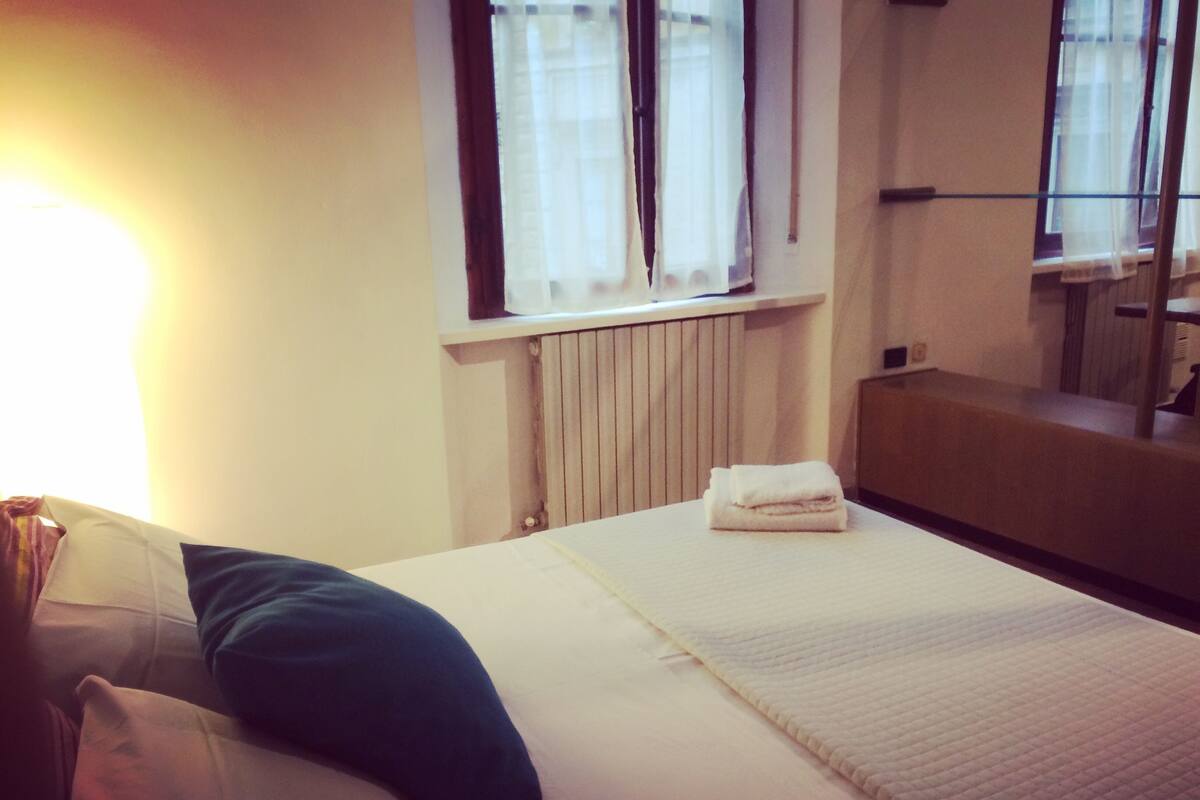 Appartement | Gratis babybedden, extra bedden (toeslag), gratis wifi, beddengoed