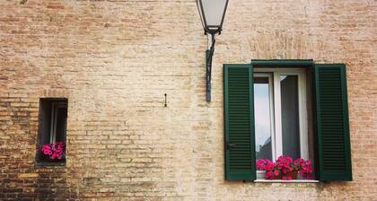 B&B Le Camere di Livia