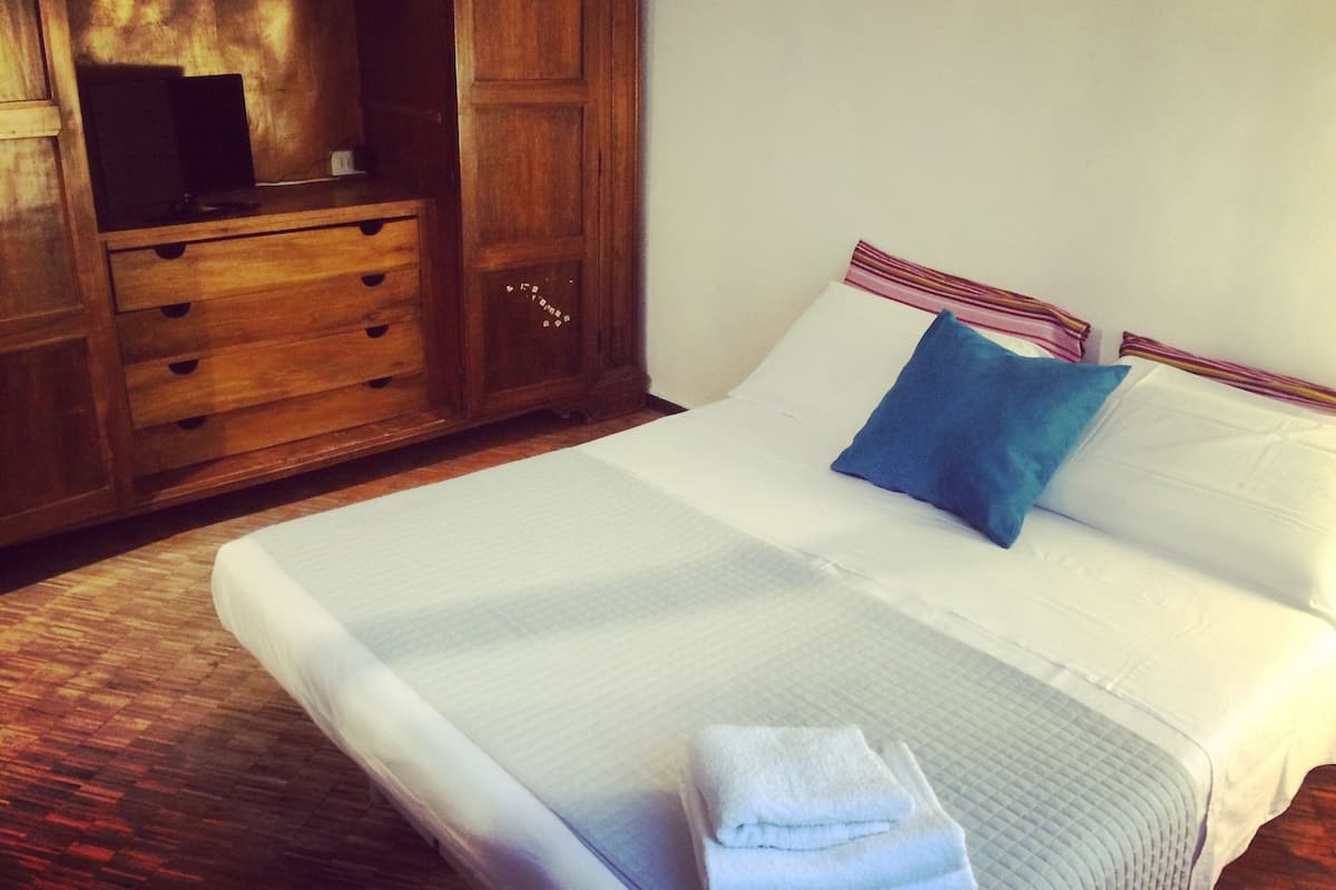 Apart Daire | Ücretsiz beşik/çocuk yatağı, portatif/ilave yatak