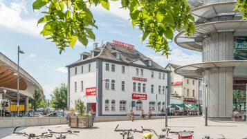 Außenbereich