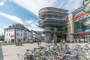 Exterior - City Hotel Wetzlar (Wetzlar)