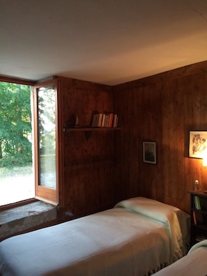 Quarto casal