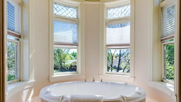 Hidromassagem interna