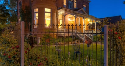 Lumber Baron Inn