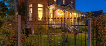 Lumber Baron Inn