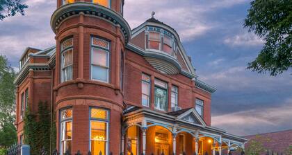Lumber Baron Inn
