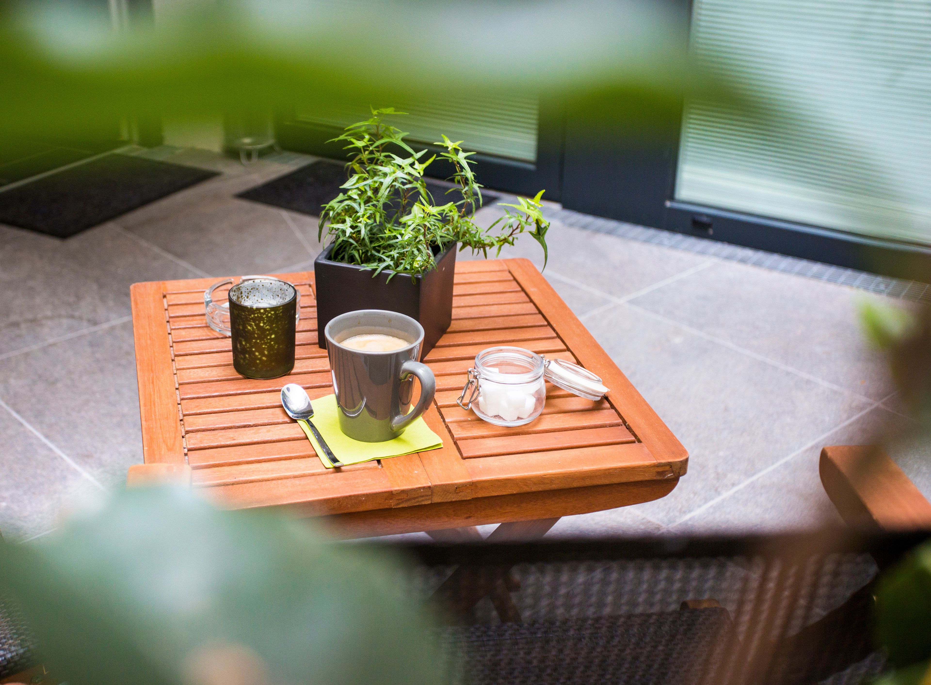 Foto - 1st Floor Köln 2