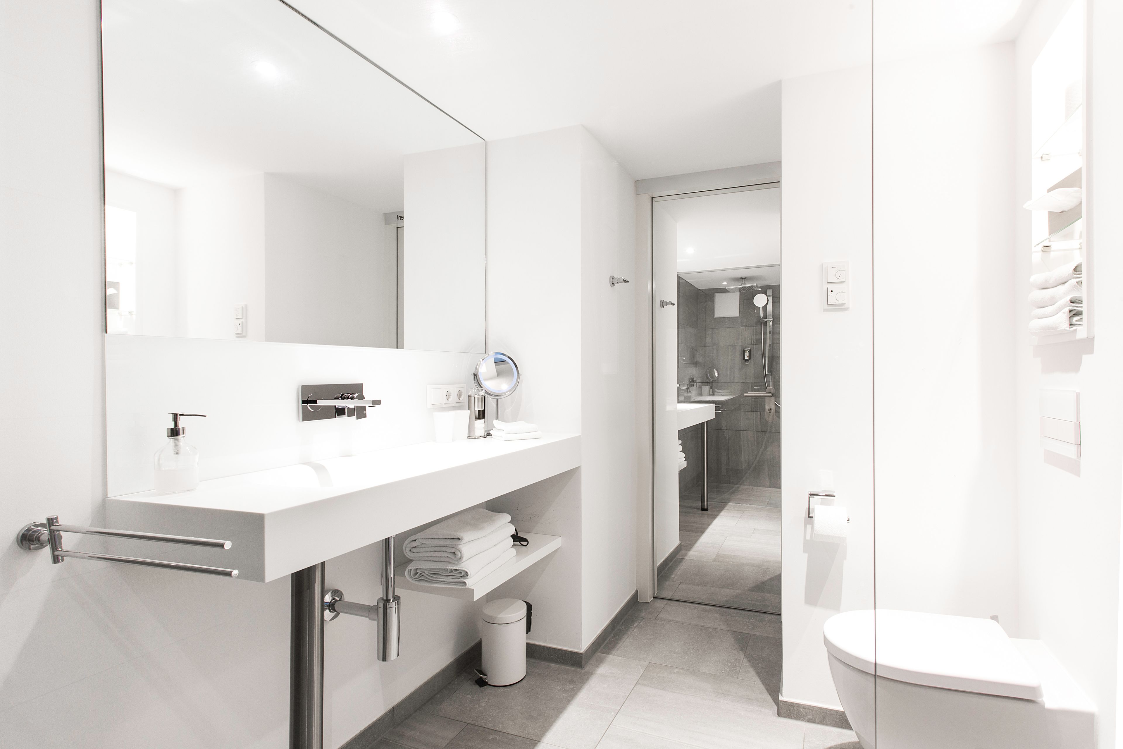 Foto - 1st Floor Köln 2