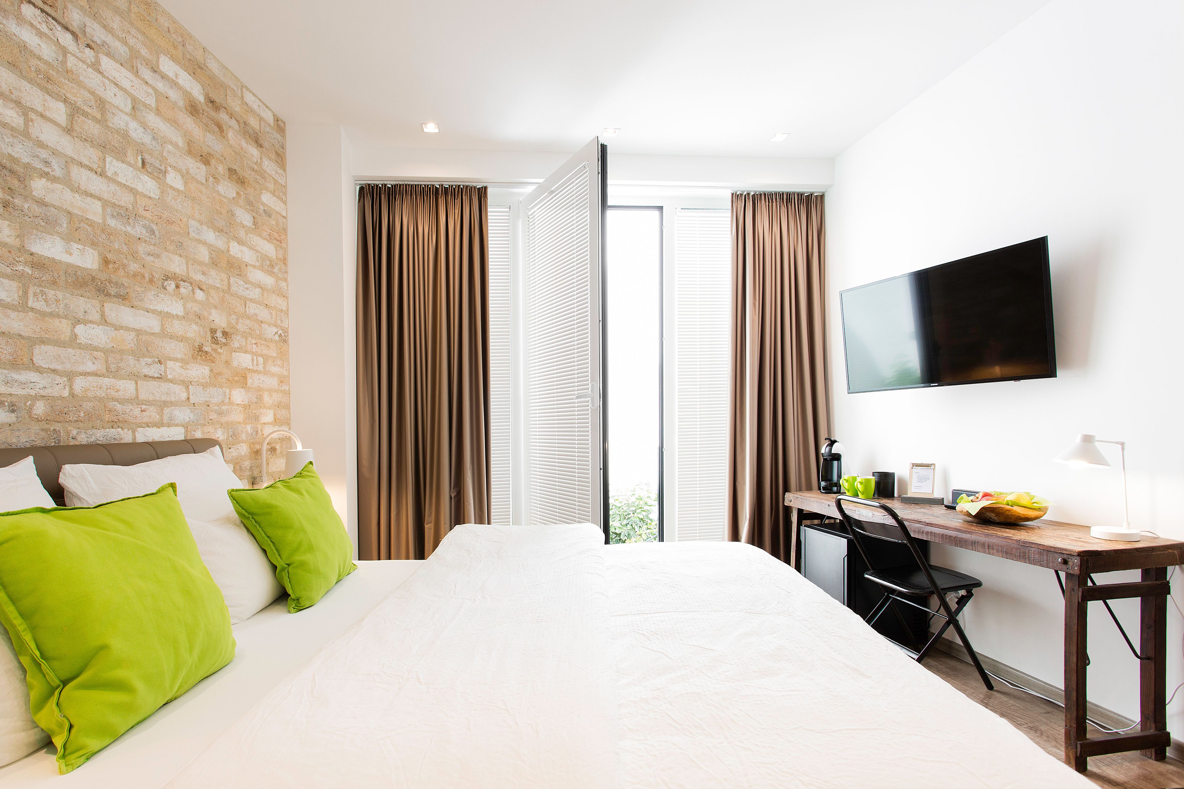 Foto - 1st Floor Köln 2