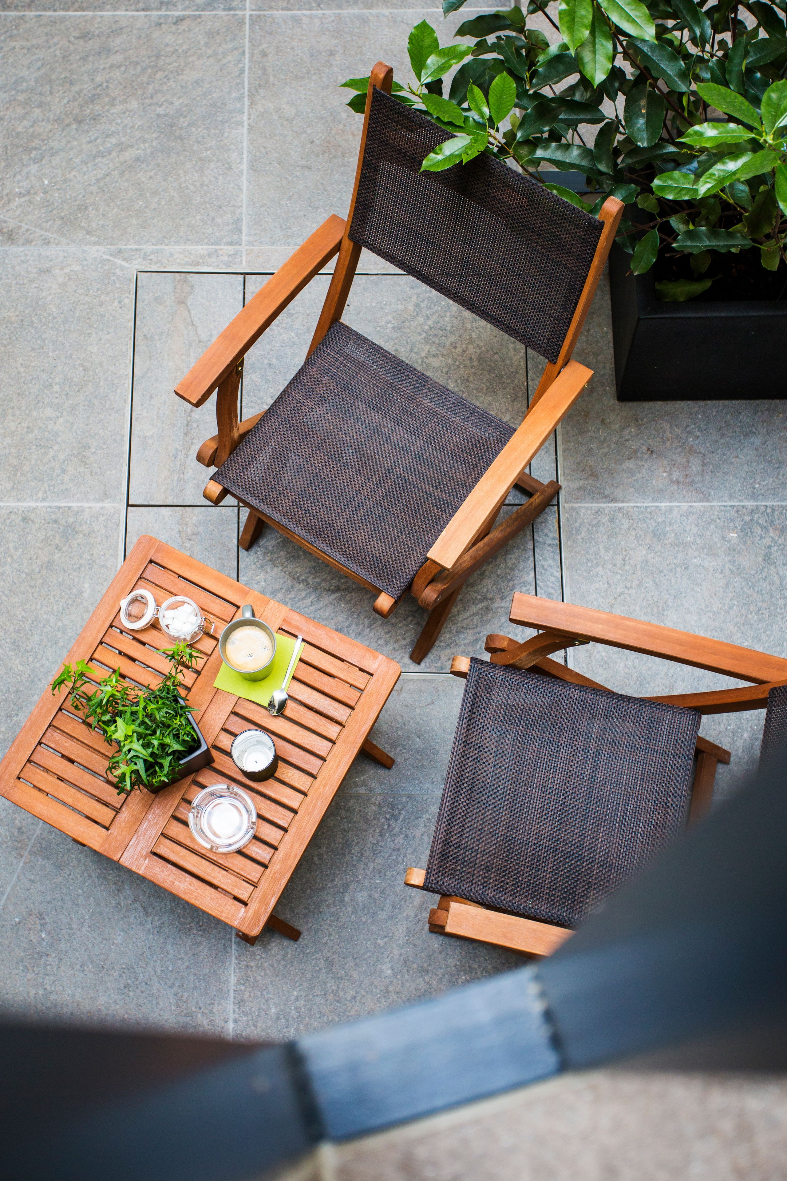 Foto - 1st Floor Köln 2