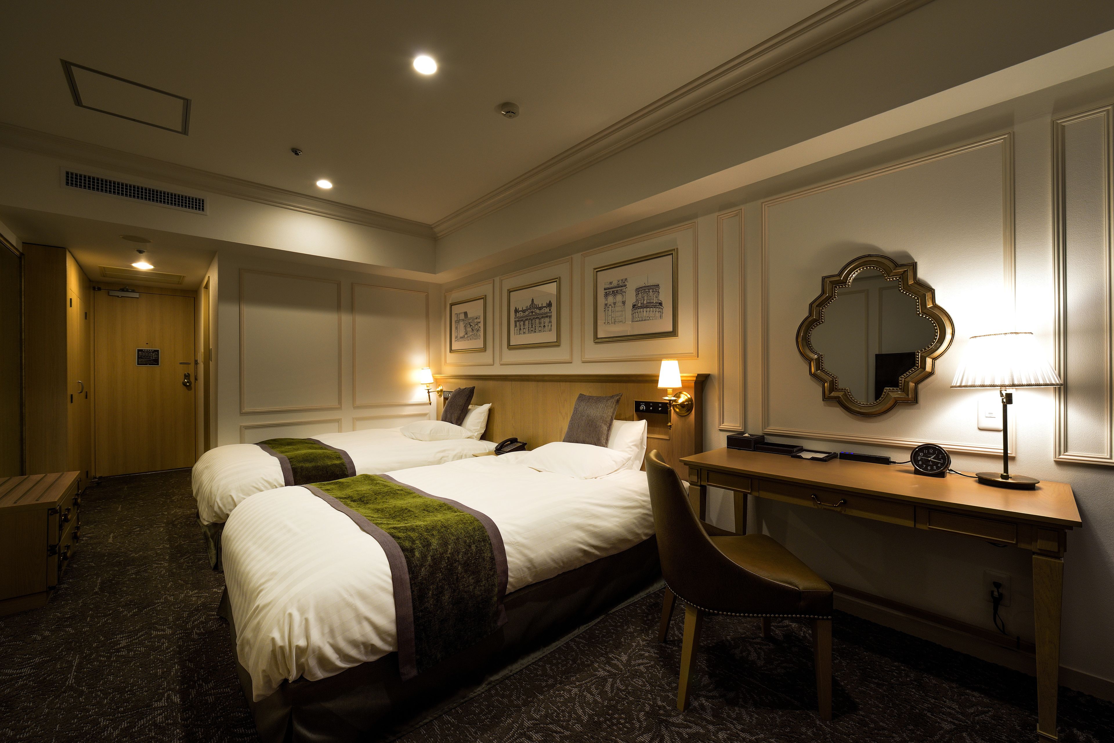 executive twin room, non smoking | free wifi, bed sheets