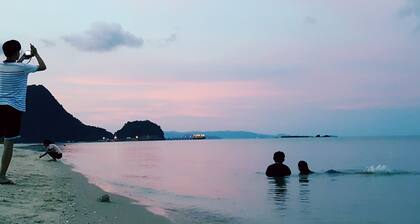 Happy Resort