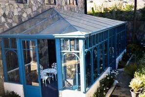 Exterior - Daffodils Hotel (Nuwara Eliya)