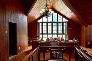 Business centre - Daffodils Hotel (Nuwara Eliya)