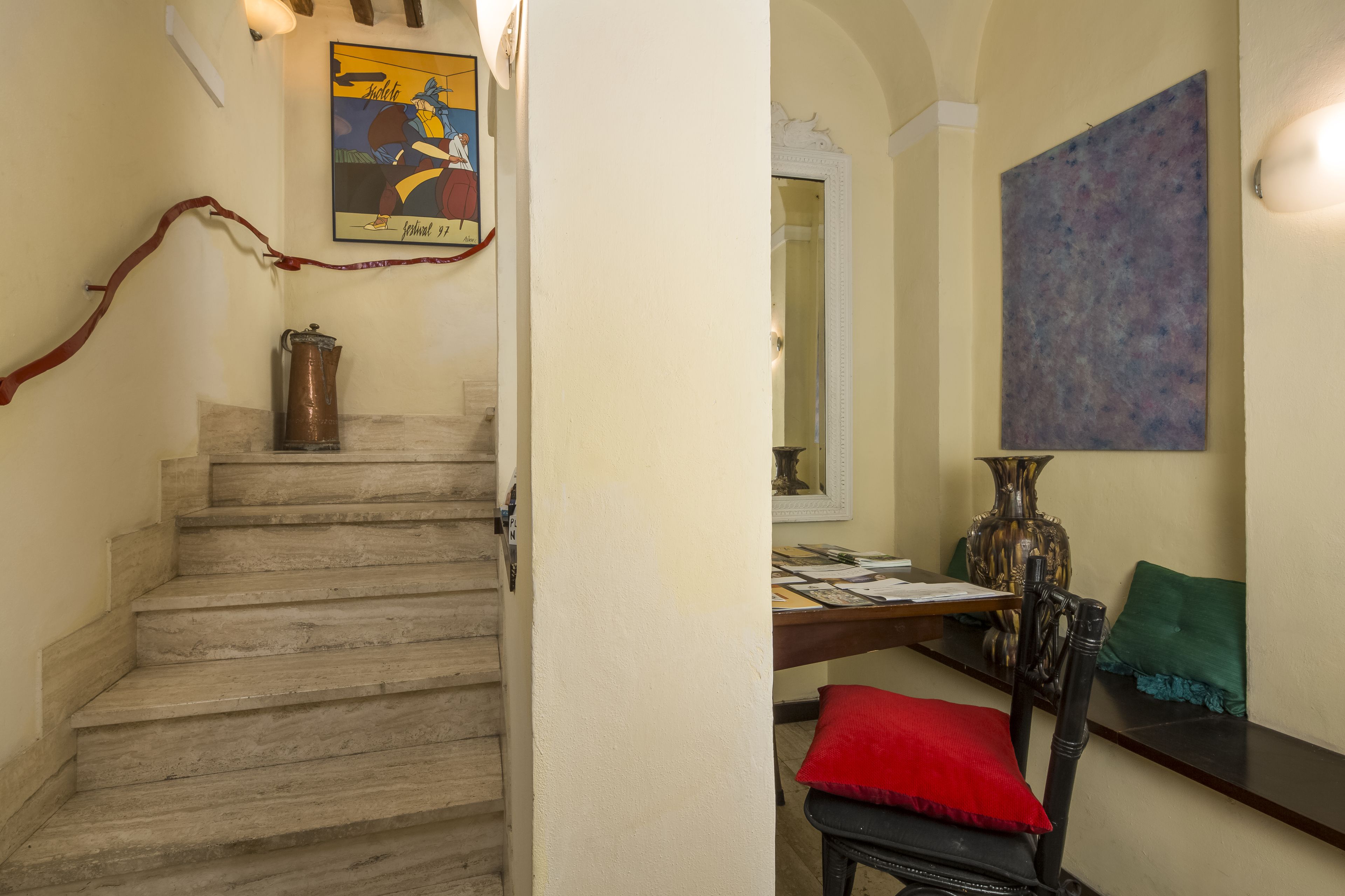 Foto - La Dimora Dei Monaci