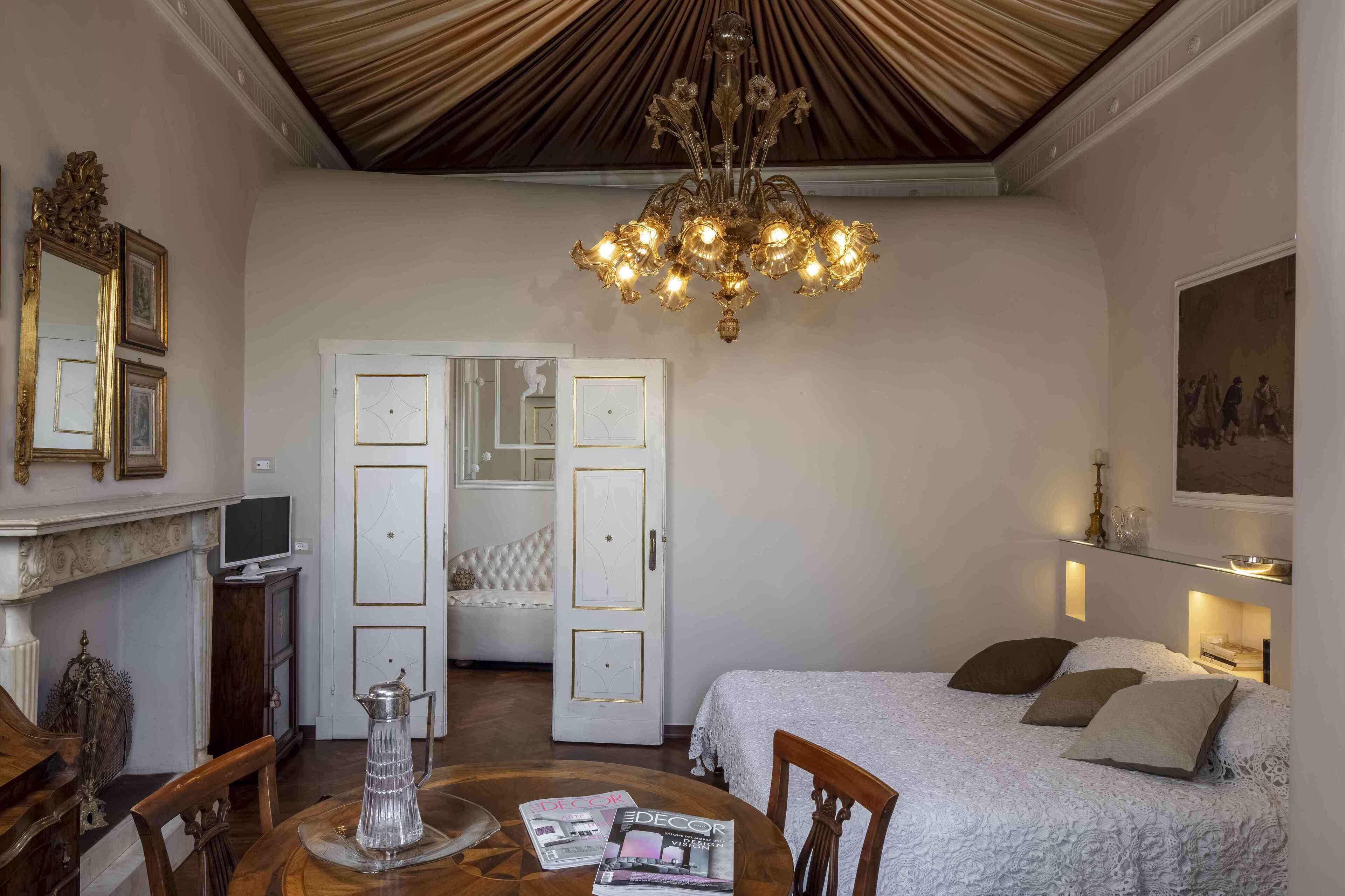 Foto - La Dimora Dei Monaci