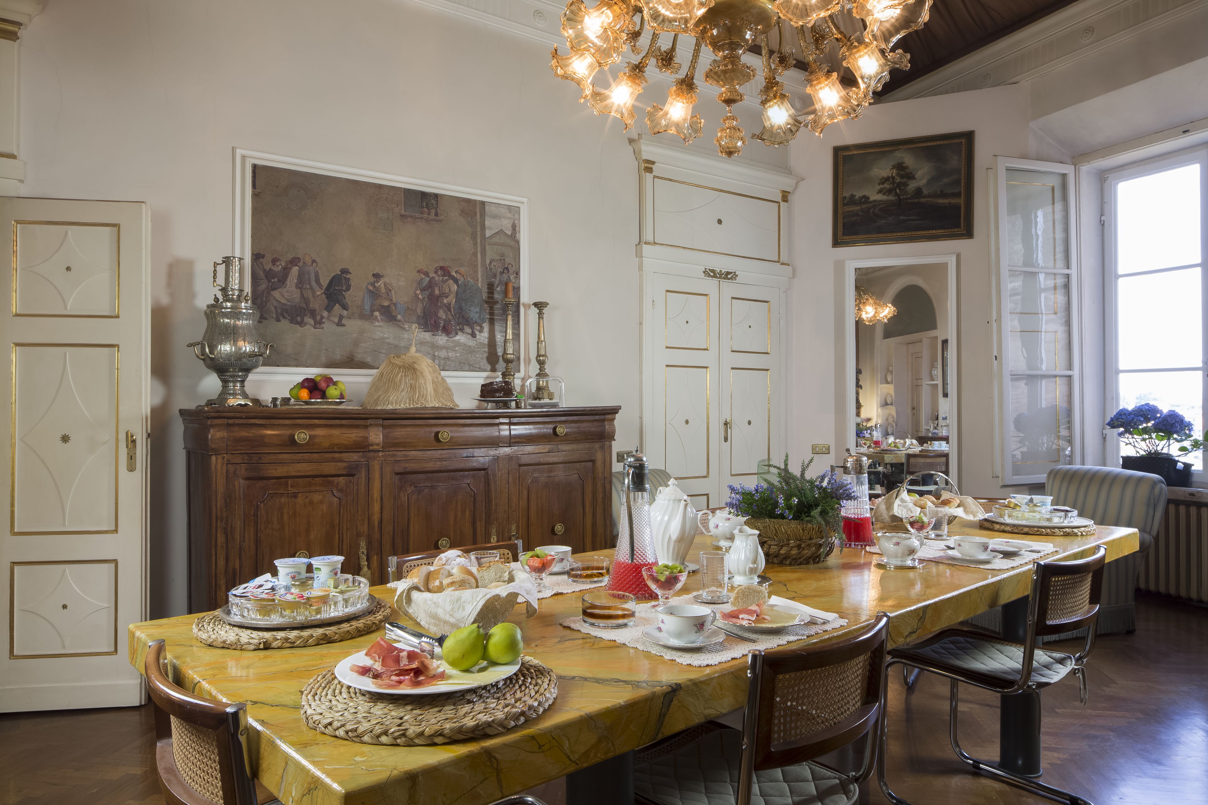 Foto - La Dimora Dei Monaci