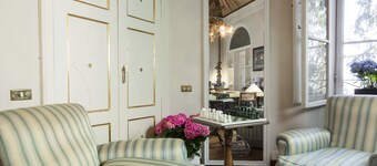 La Dimora Dei Monaci