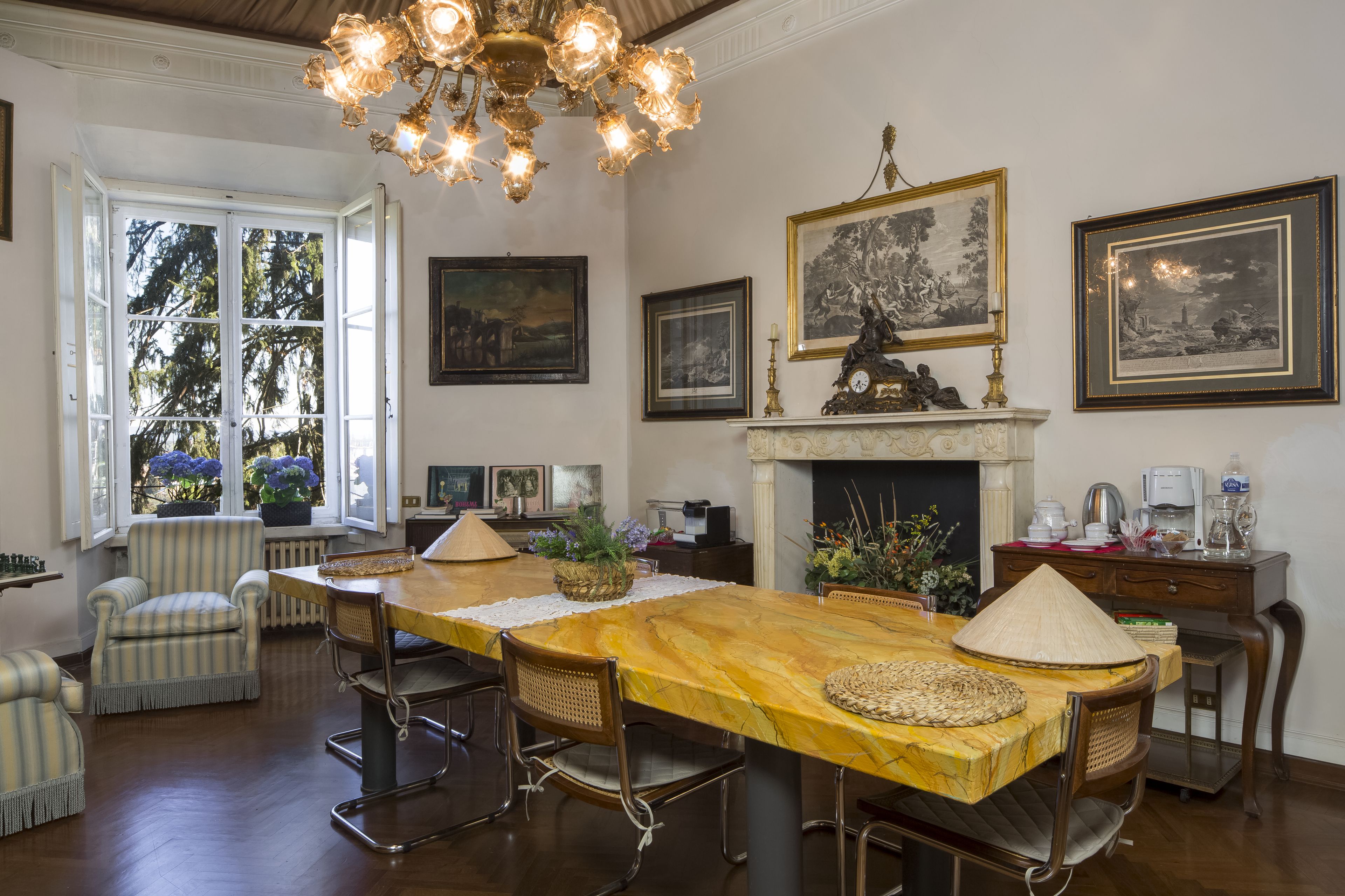 Foto - La Dimora Dei Monaci