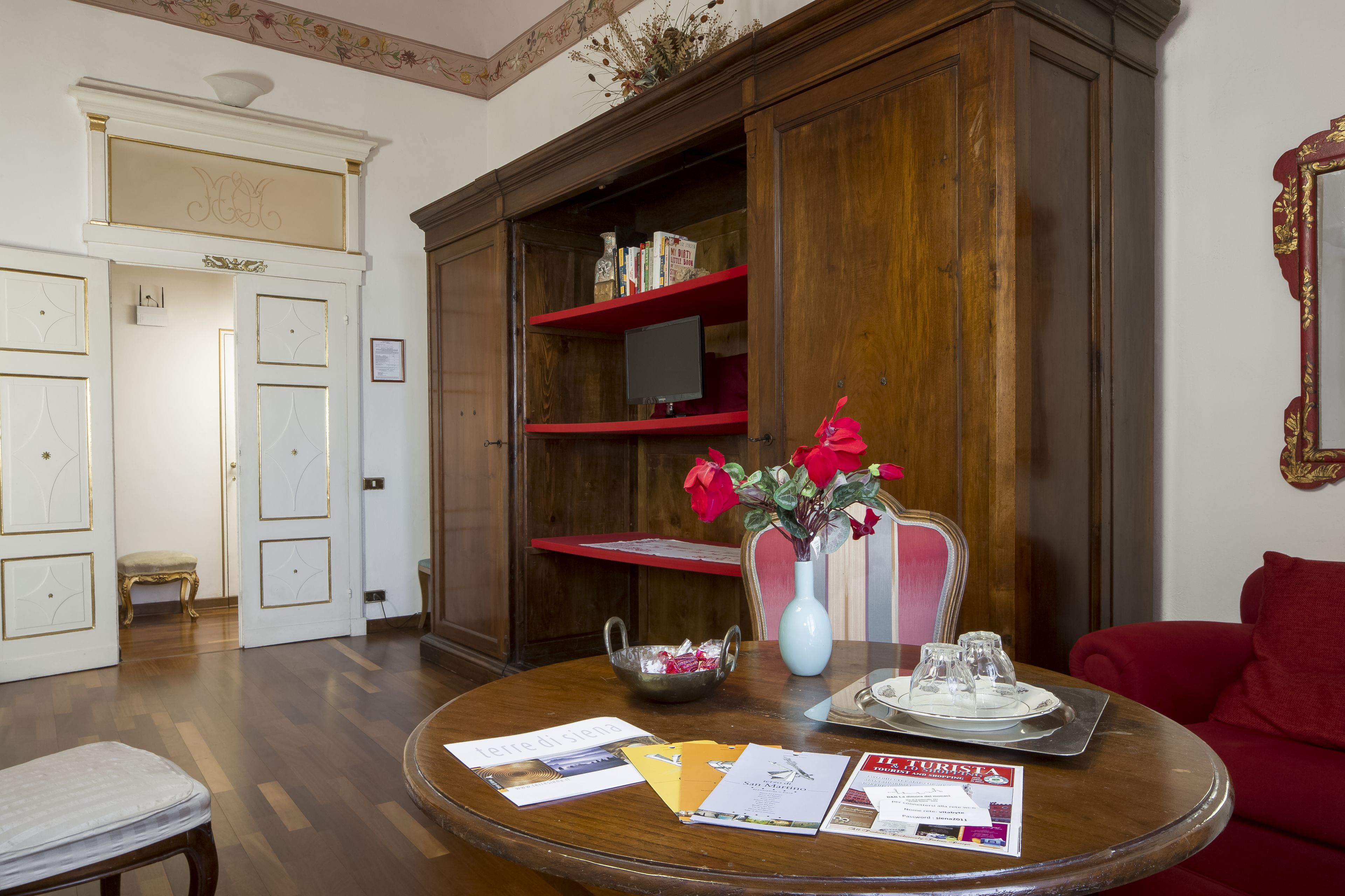 Foto - La Dimora Dei Monaci