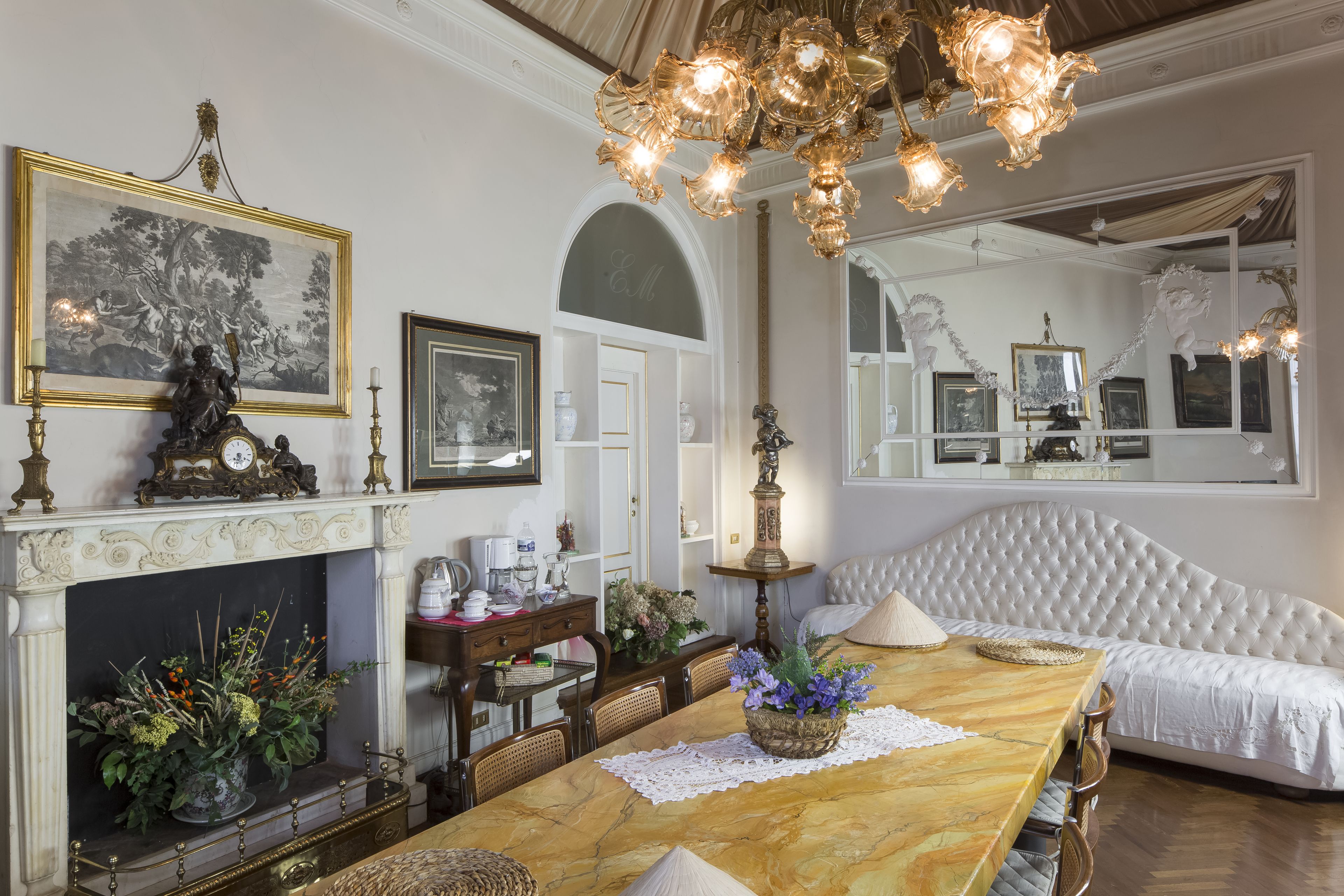 Foto - La Dimora Dei Monaci