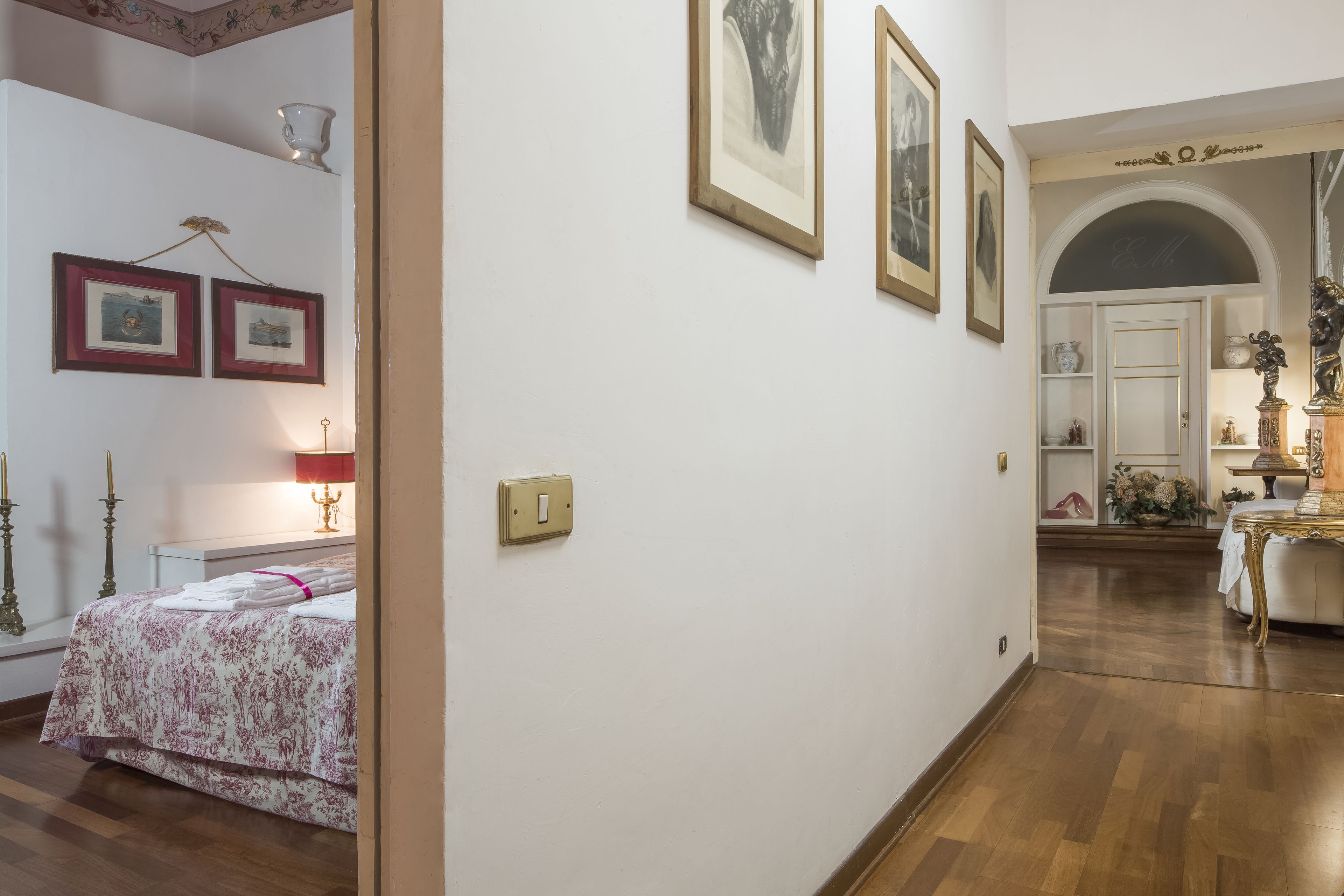 Foto - La Dimora Dei Monaci