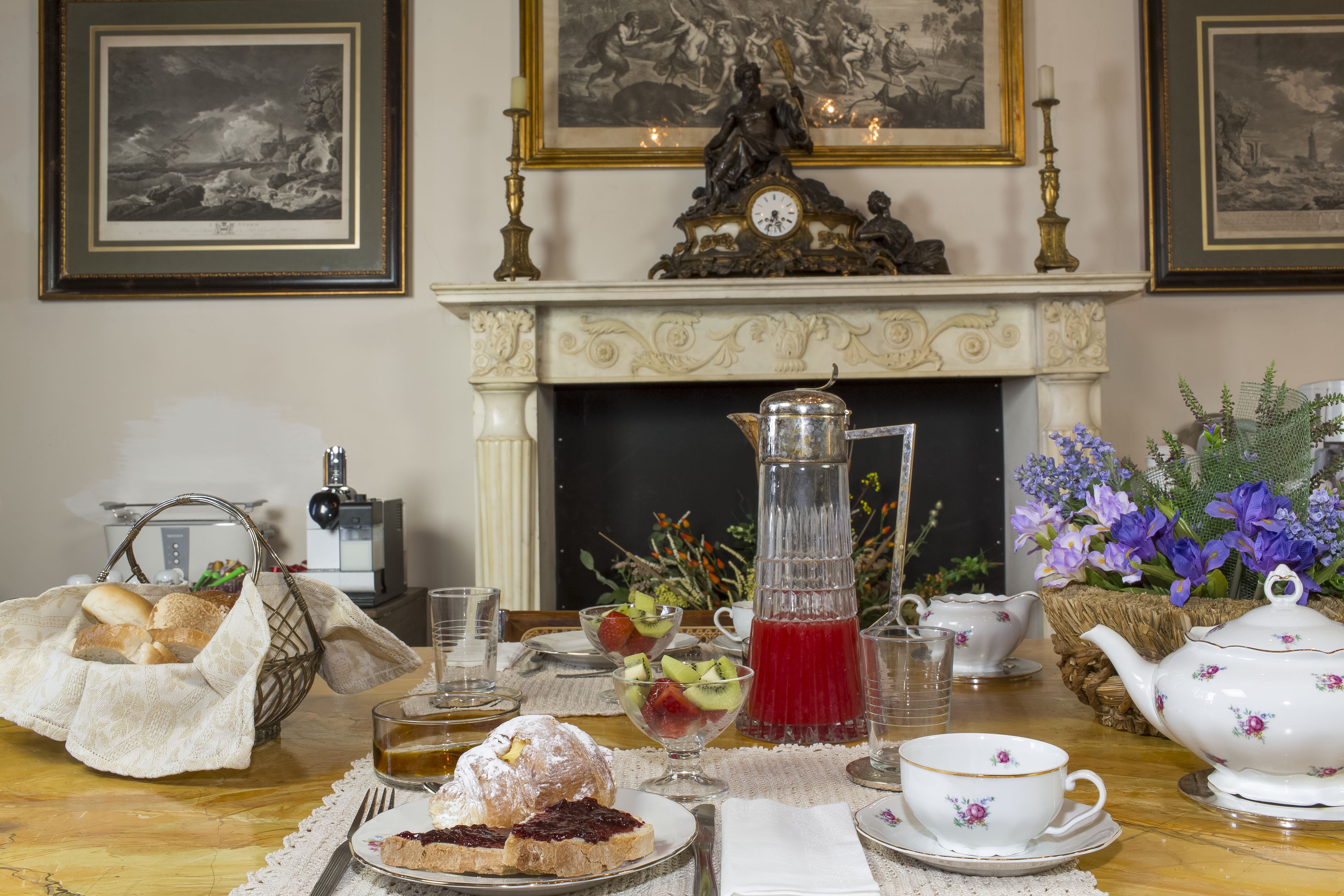 Foto - La Dimora Dei Monaci