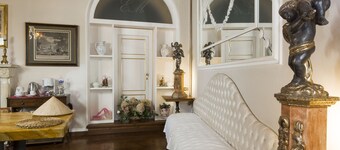 La Dimora Dei Monaci