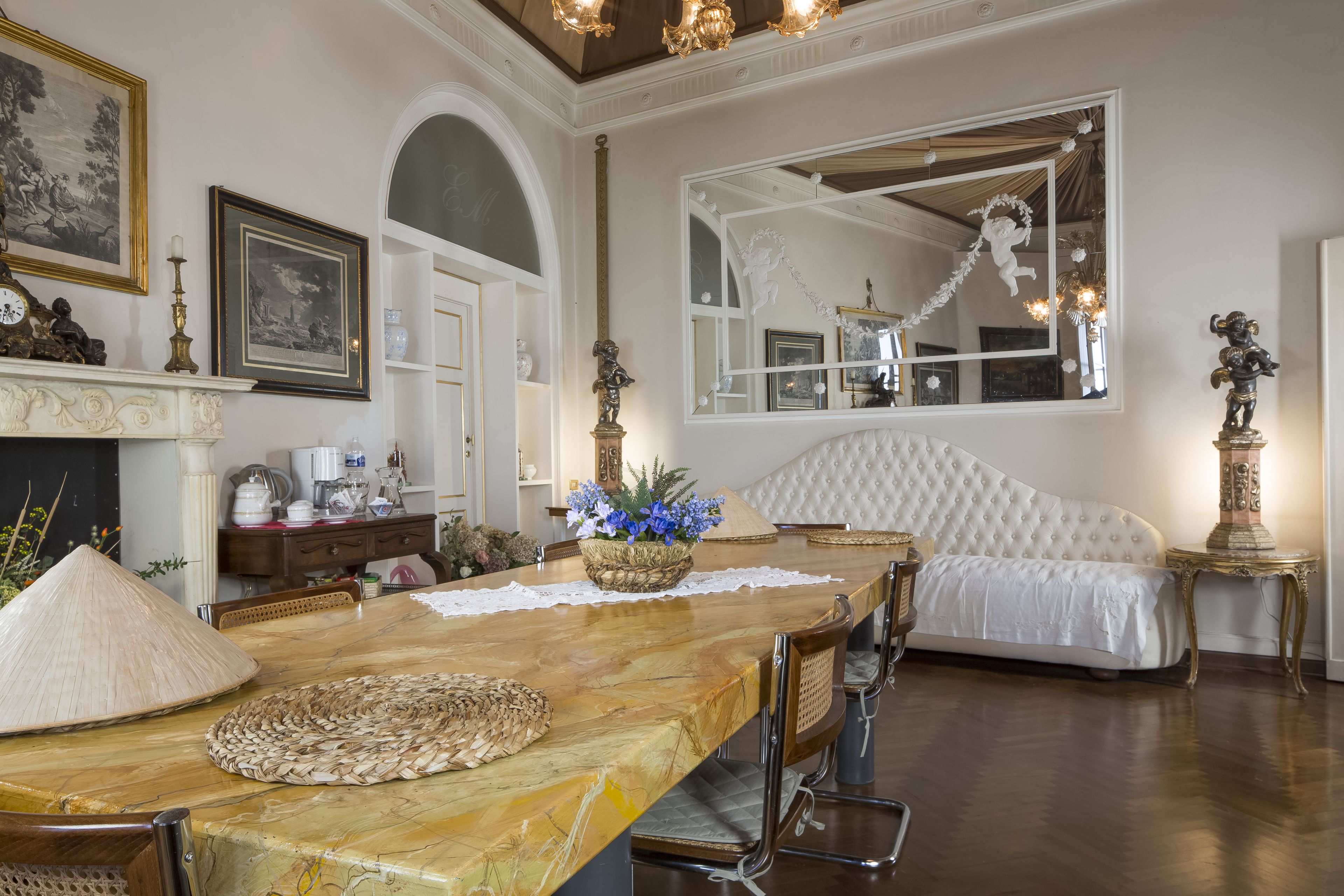 Foto - La Dimora Dei Monaci