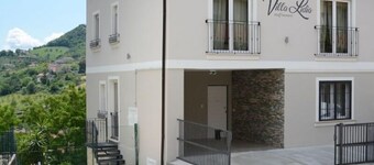 Villa Lidia Teramo B&B
