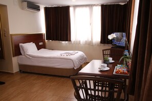 View from room - Hotel Rio (Istanbul)