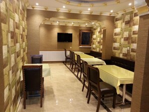 Restaurant - Hotel Rio (Istanbul)