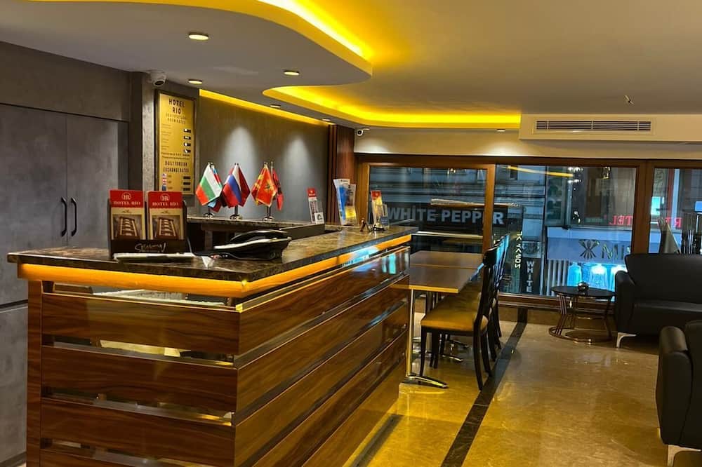 Hotel Rio