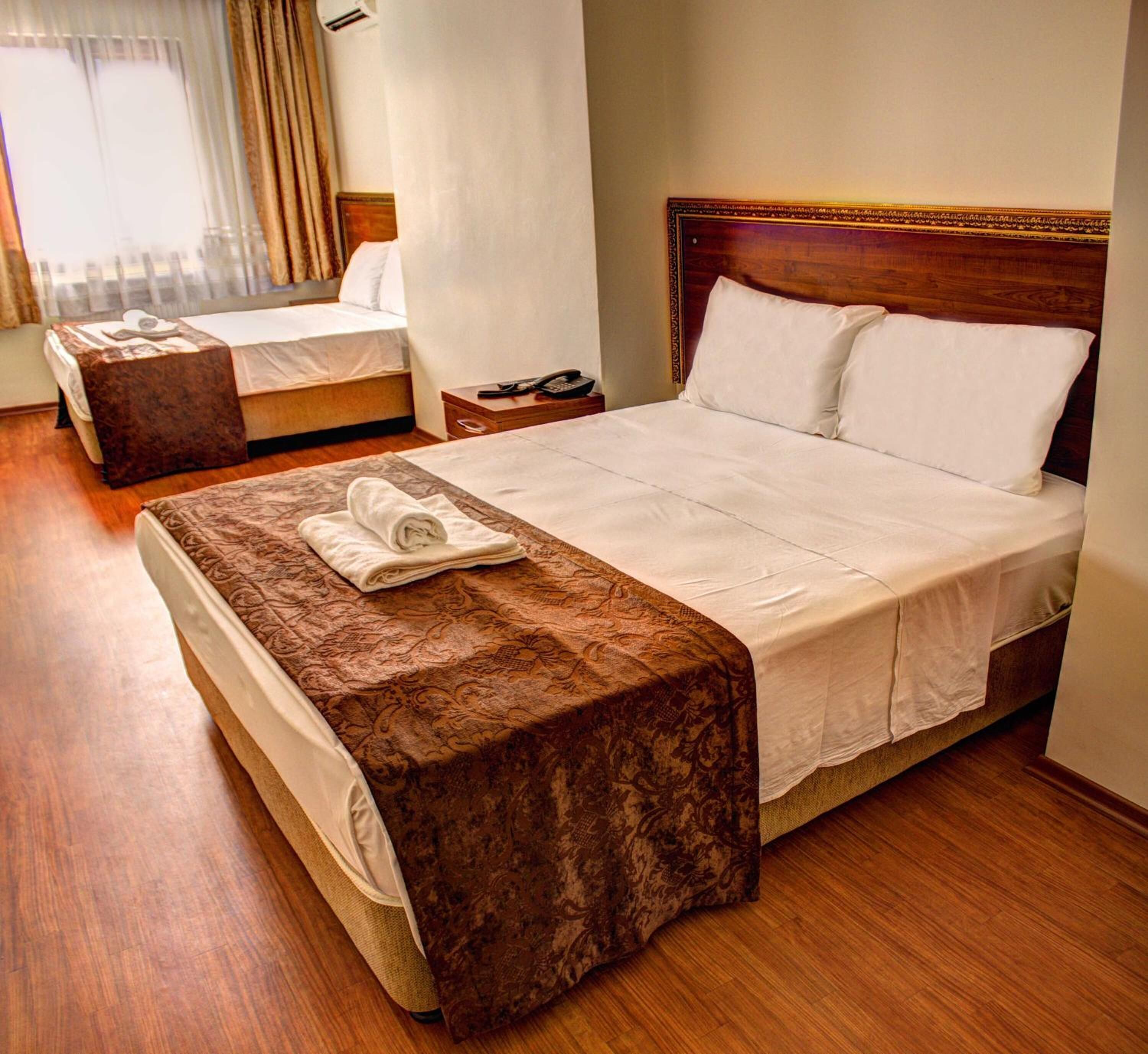 Foto - Hotel Real Life