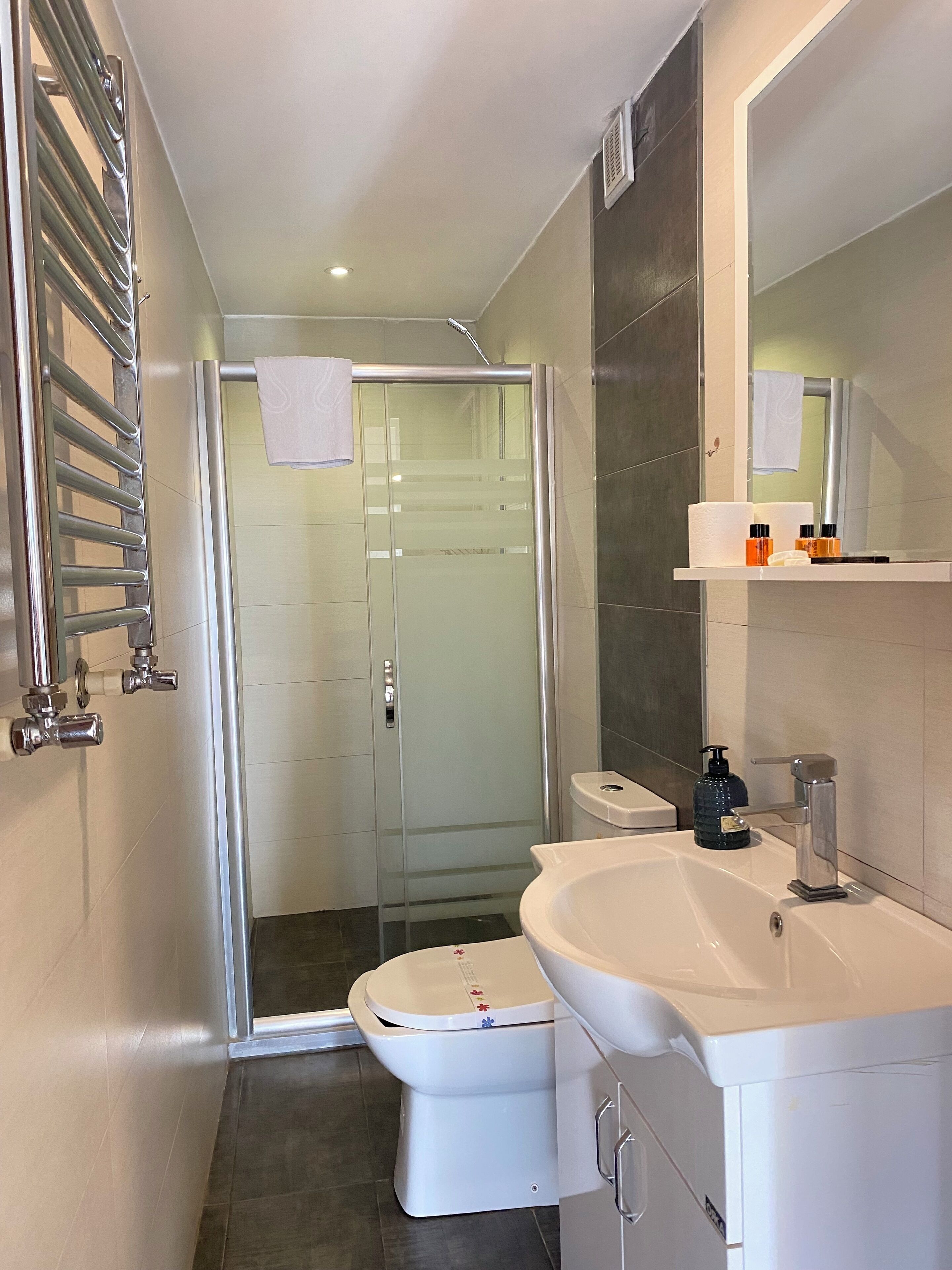 Foto - Hotel Real Life