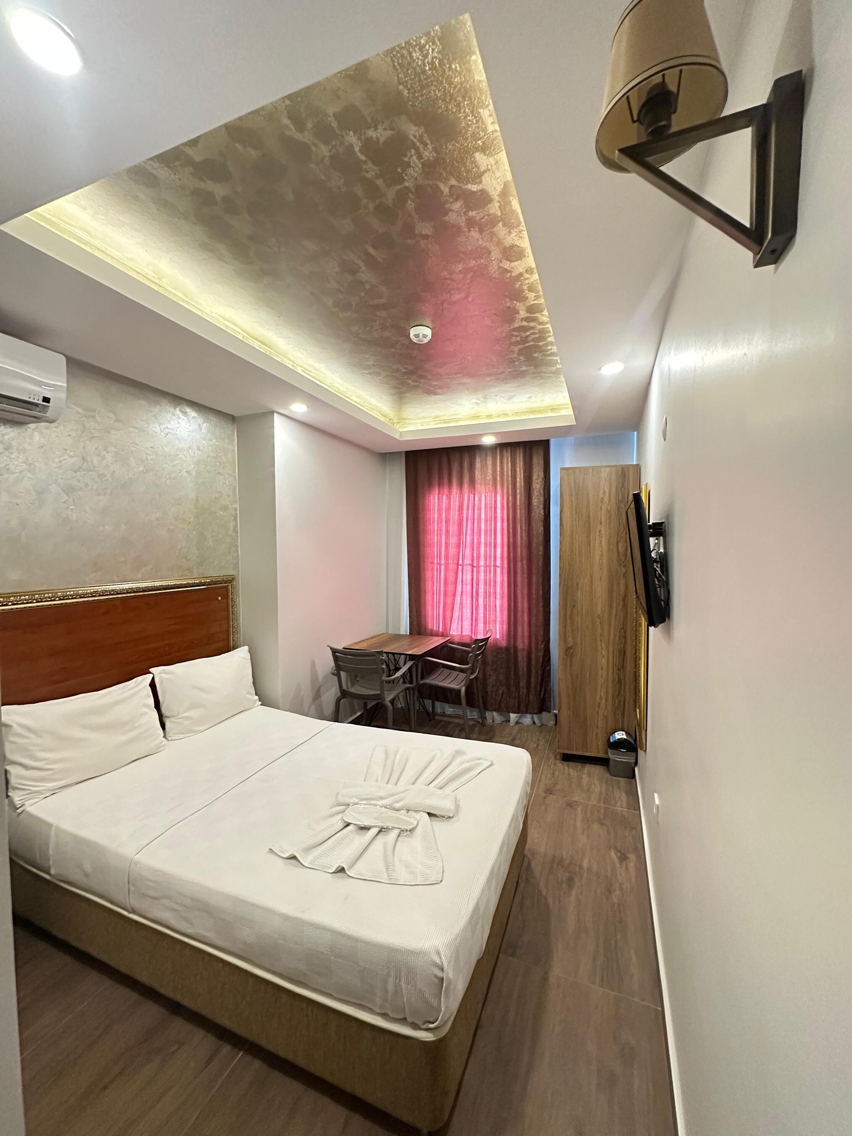 Foto - Hotel Real Life